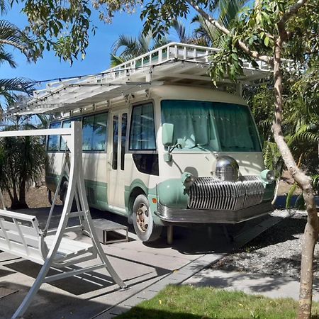טוצ'נג Artisan Hostel מראה חיצוני תמונה