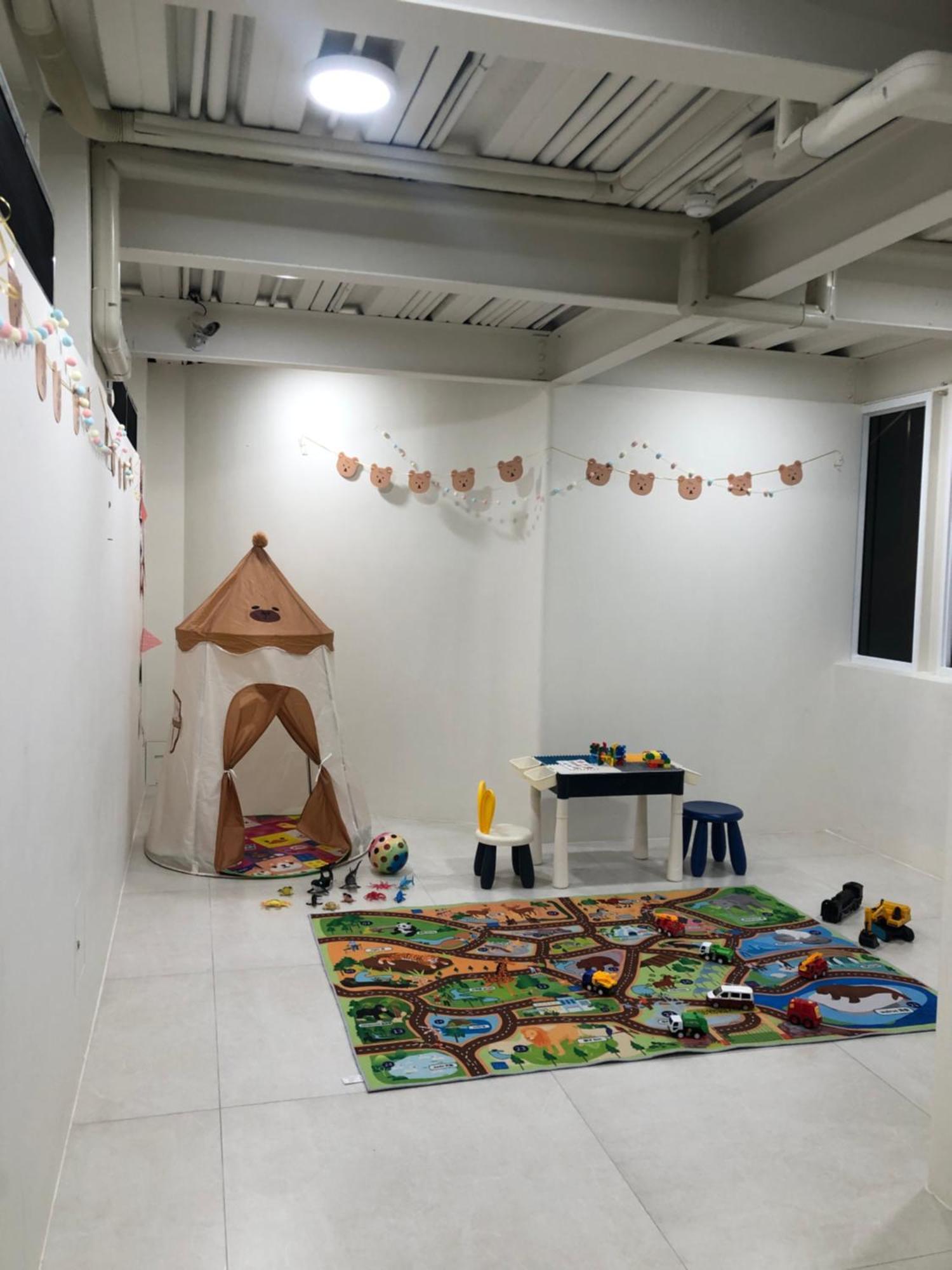 טוצ'נג Artisan Hostel מראה חיצוני תמונה