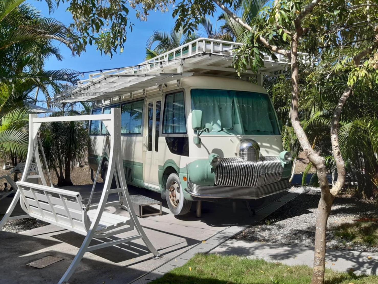 טוצ'נג Artisan Hostel מראה חיצוני תמונה