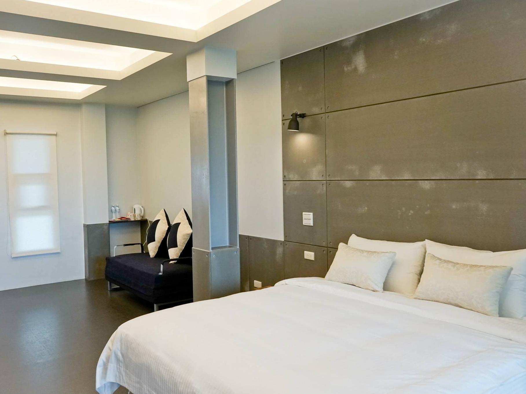 טוצ'נג Artisan Hostel מראה חיצוני תמונה