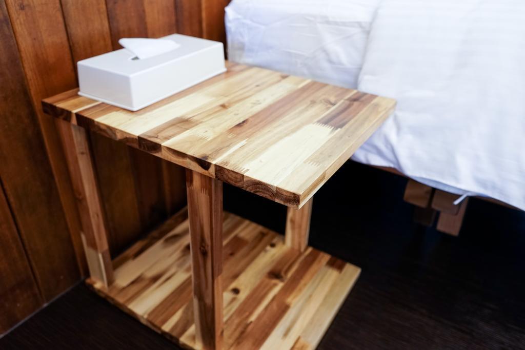 טוצ'נג Artisan Hostel מראה חיצוני תמונה