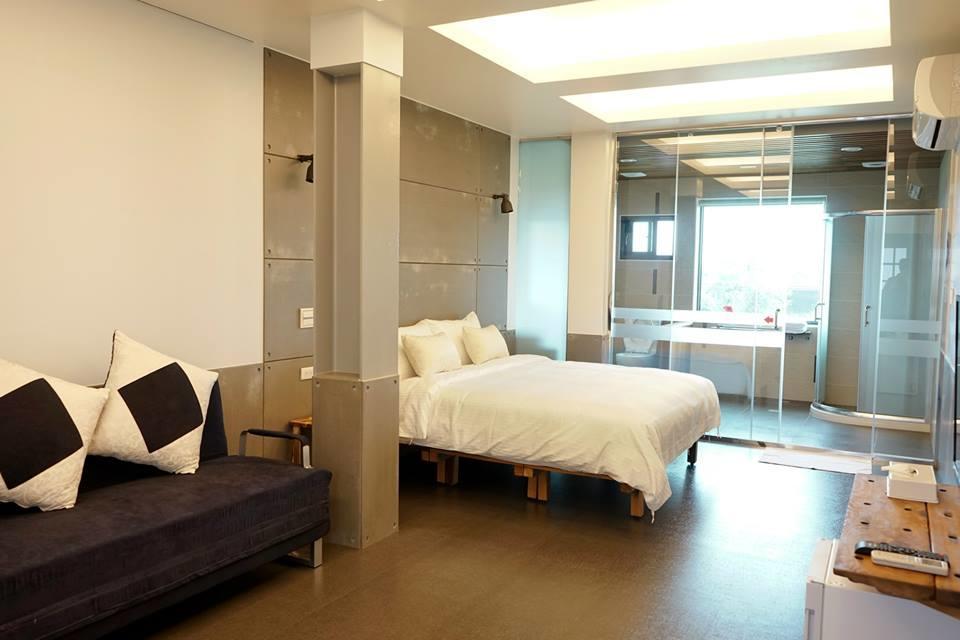 טוצ'נג Artisan Hostel מראה חיצוני תמונה